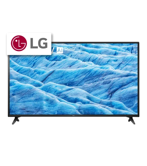 Servicio de Reparación de Televisores marca Lg a Domicilio