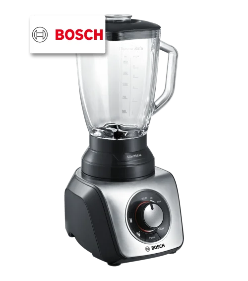 Servicio de Reparación de Licuadora marca Bosch a Domicilio en Lima
