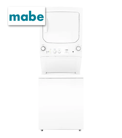 Servicio de Reparación de Centro de Lavado marca Mabe a Domicilio