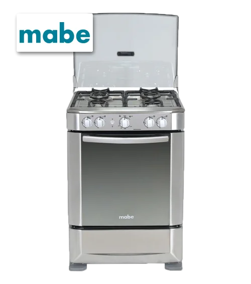 Servicio de Reparación de Cocina marca Mabe a Domicilio en Lima