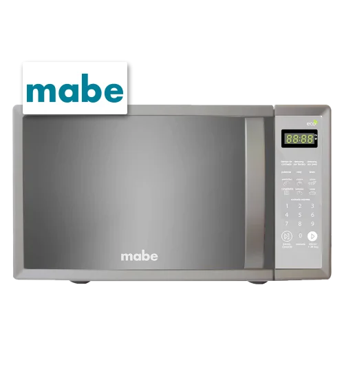 Servicio de Reparación de Horno Microonda marca Mabe a Domicilio