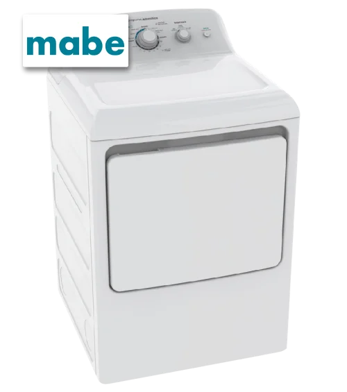 Servicio de Reparación de Secadora marca Mabe a Domicilio Servicio de Reparación de Secadora marca Mabe a Domicilio