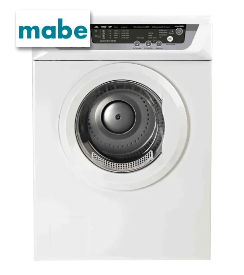 Servicio de Reparación de Secadora marca Mabe a Domicilio Servicio de Reparación de Secadora marca Mabe a Domicilio