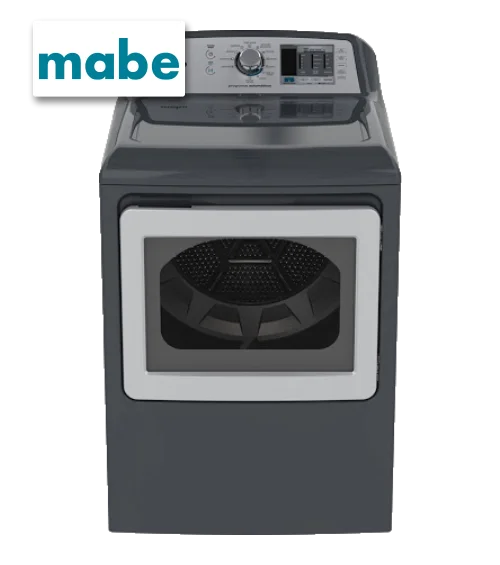 Servicio de Reparación de Secadora marca Mabe a Domicilio Servicio de Reparación de Secadora marca Mabe a Domicilio