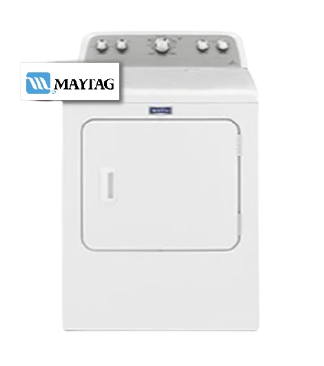 Servicio de Reparación de secadora a gas marca Maytag a Domicilio en Lima