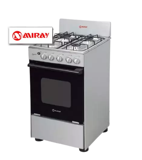Servicio de Reparación de cocinas marca Miray a Domicilio en Lima