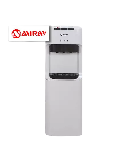 Servicio de Reparación de dispensador de agua marca Miray a Domicilio en Lima