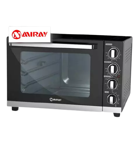 Servicio de Reparación de horno-microondas marca Miray a Domicilio en Lima