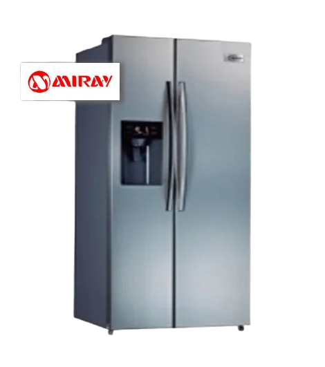 Servicio de Reparación de refrigeradora marca Miray a Domicilio en Lima