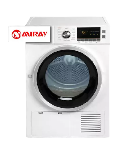 Servicio de Reparación de secadora marca Miray a Domicilio en Lima