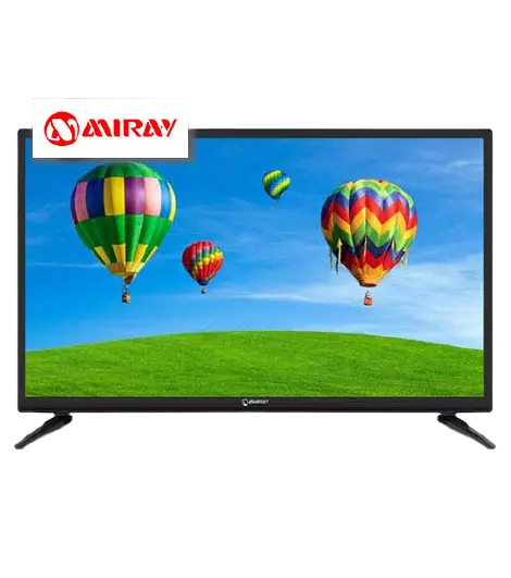 Servicio de Reparación de televisores marca Miray a Domicilio en Lima