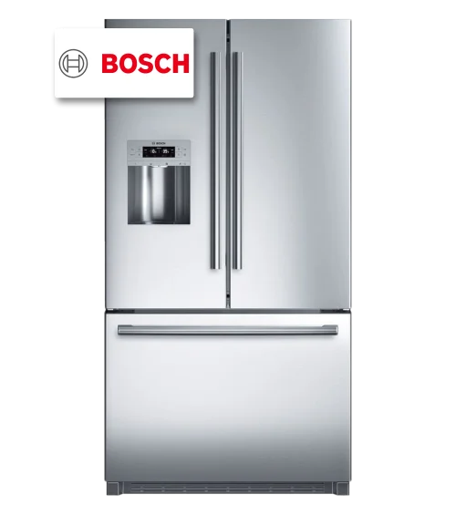 Servicio de Reparación de Refrigeradora marca Bosch a Domicilio en Lima