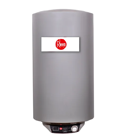 Servicio de Reparación de terma electrica marca Rheem a Domicilio en Lima