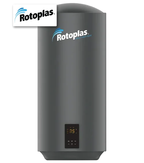 Servicio de Reparación de Terma Eléctrica marca Rotoplas a Domicilio en Lima