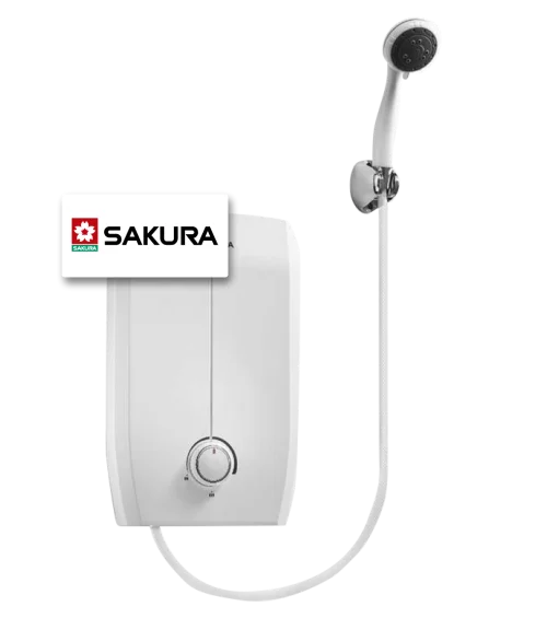 Servicio de Reparación de Rapiducha marca Sakura a Domicilio Servicio de Reparación de Rapiducha marca Sakura a Domicilio