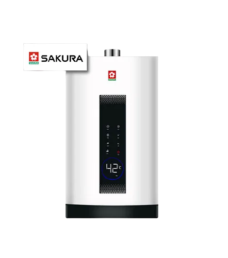 Servicio de Reparación de Terma Eléctrica marca Sakura a Domicilio en Lima