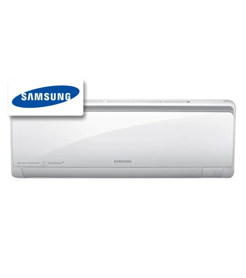 Servicio de Reparación de Aire Acondicionado marca Samsung a Domicilio