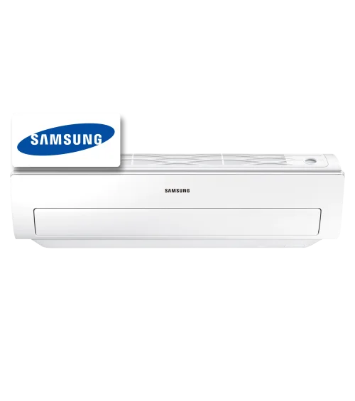 Servicio de Reparación de Aire Acondicionado marca Samsung a Domicilio