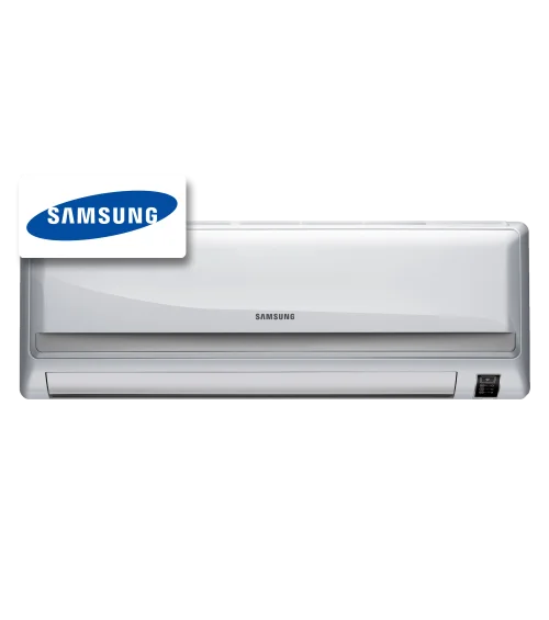 Servicio de Reparación de Aire Acondicionado marca Samsung a Domicilio