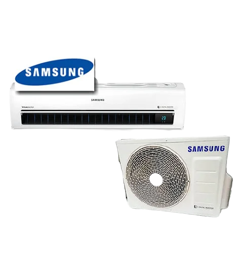 Servicio de Reparación de Aire Acondicionado marca Samsung a Domicilio en Lima
