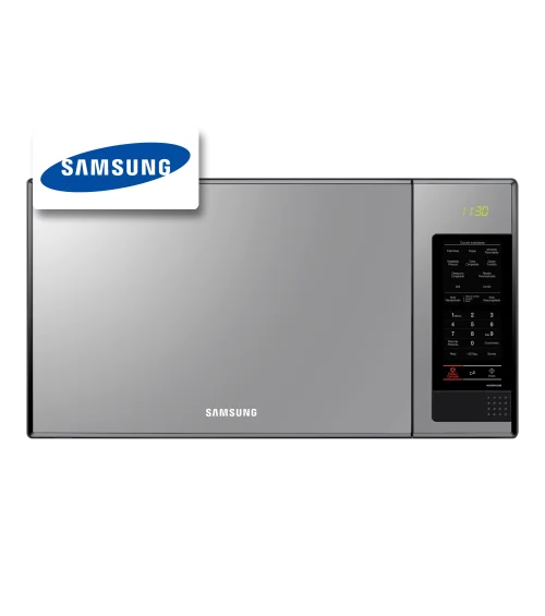 Servicio de Reparación de Horno Microonda Samsung a Domicilio en Lima