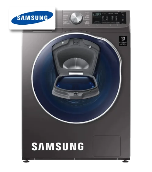Servicio de Reparación de Lavaseca marca Samsung a Domicilio
