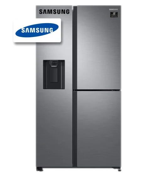 Servicio de Reparación de Refrigeradora marca Samsung a Domicilio