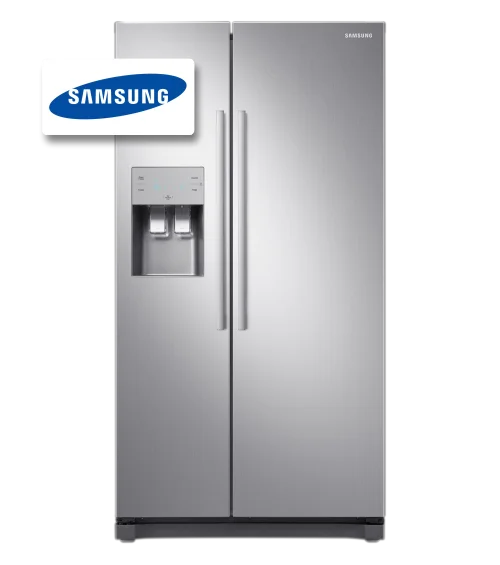 Servicio de Reparación de Refrigeradora marca Samsung a Domicilio