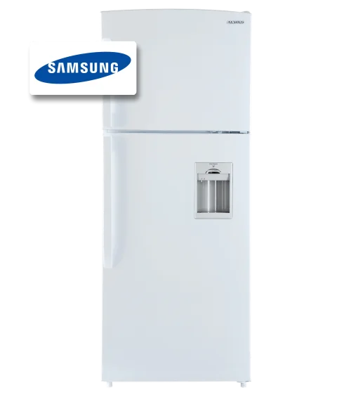 Servicio de Reparación de Refrigeradora marca Samsung a Domicilio