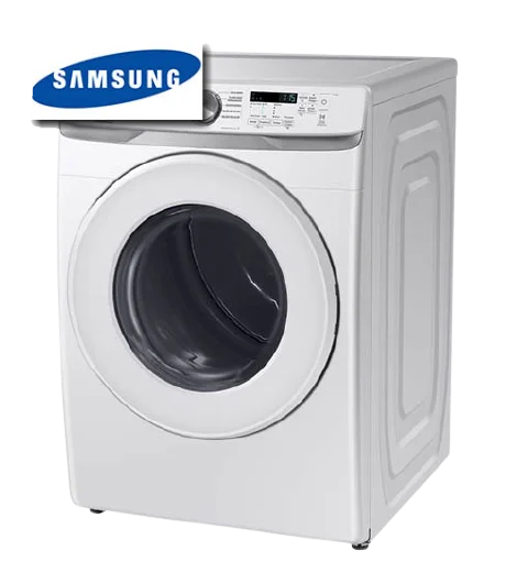 Servicio de Reparación de Secadora marca Samsung a Domicilio en Lima