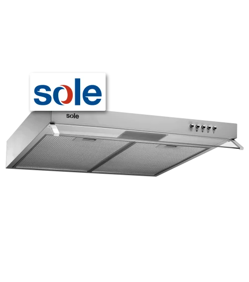 Servicio de Reparación de Campana Extractora marca Sole a Domicilio Servicio de Reparación de Campana Extractora marca Sole a Domicilio