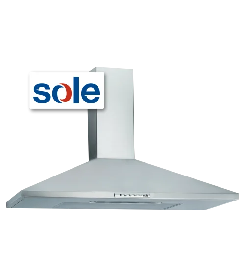 Servicio de Reparación de Campana Extractora marca Sole a Domicilio Servicio de Reparación de Campana Extractora marca Sole a Domicilio