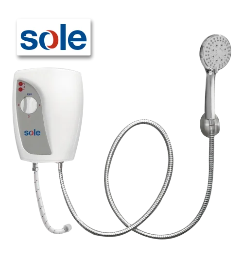 Servicio de Reparación de Rapiducha marca Sole a Domicilio Servicio de Reparación de Rapiducha marca Sole a Domicilio