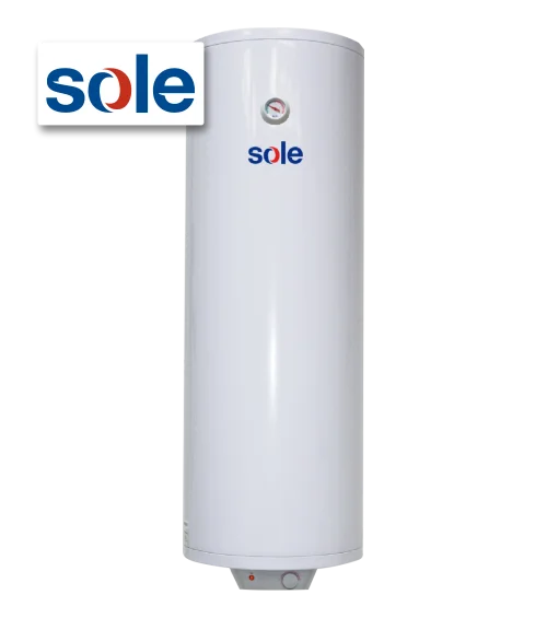 Servicio de Reparación de Terma Eléctrica marca Sole a Domicilio