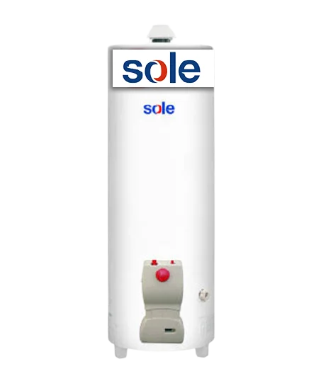 Servicio de Reparación de Termotanque marca Sole a Domicilio en Lima