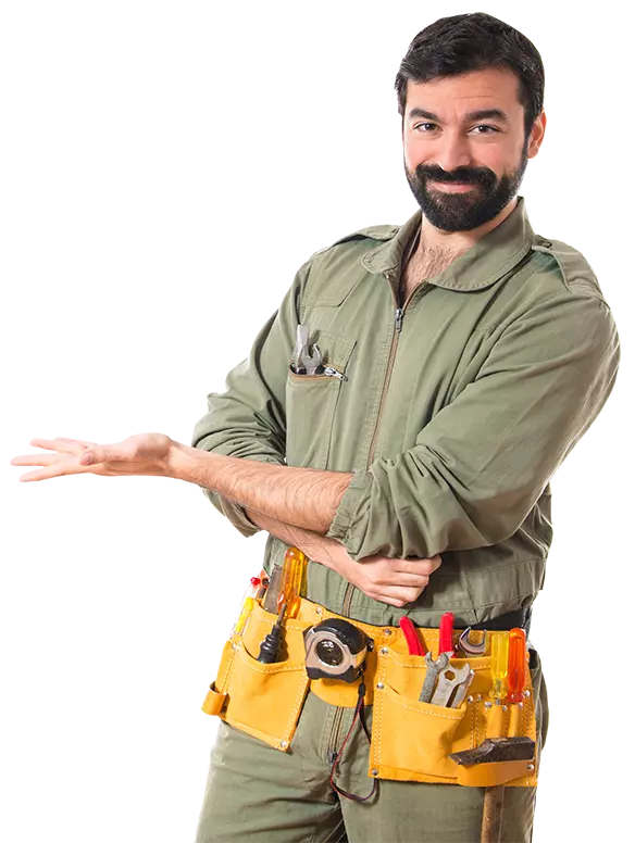 Técnico en reparación de electrodomésticos