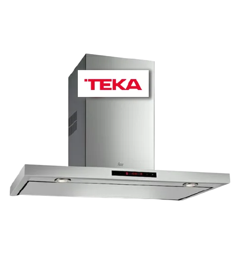 Servicio de Reparación de campana extractora marca Teka a Domicilio en Lima