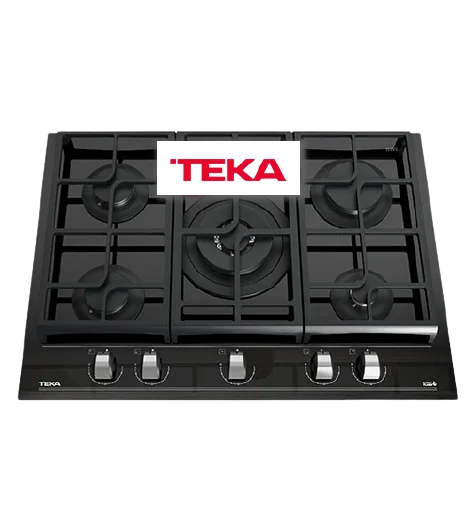 Servicio de Reparación de encinera a gas marca Teka a Domicilio en Lima