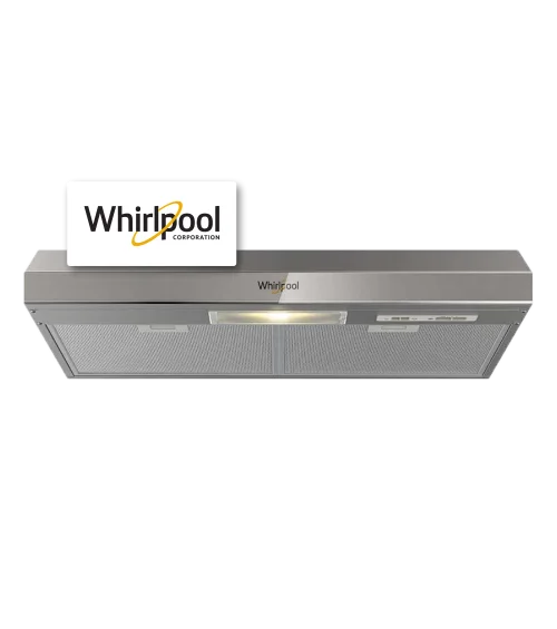 Servicio de Reparación de Campana Extractora marca Whirlpool a Domicilio