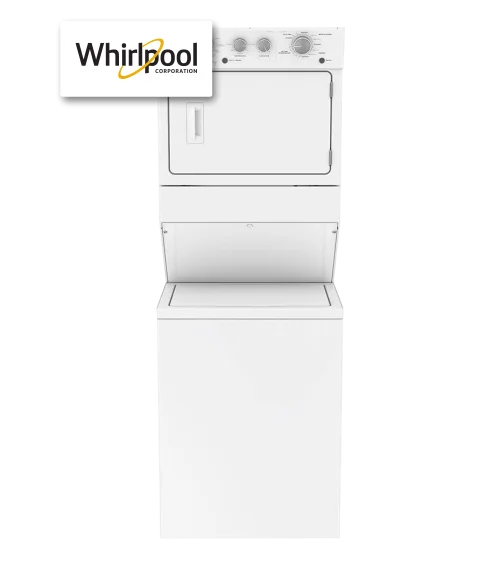 Servicio de Reparación de Centro de Lavado marca Whirlpool a Domicilio