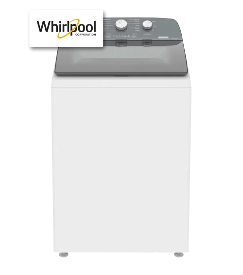 Servicio de Reparación de Lavadora marca Whirlpool a Domicilio