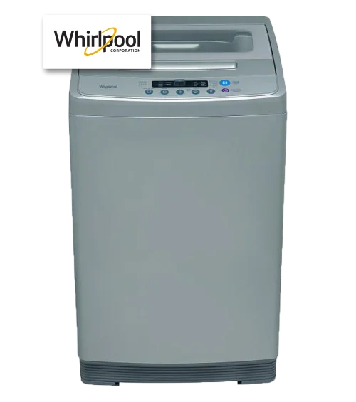 Servicio de Reparación de Lavadora marca Whirlpool a Domicilio