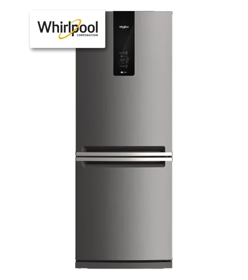 Servicio de Reparación de Refrigeradora marca Whirlpool a Domicilio