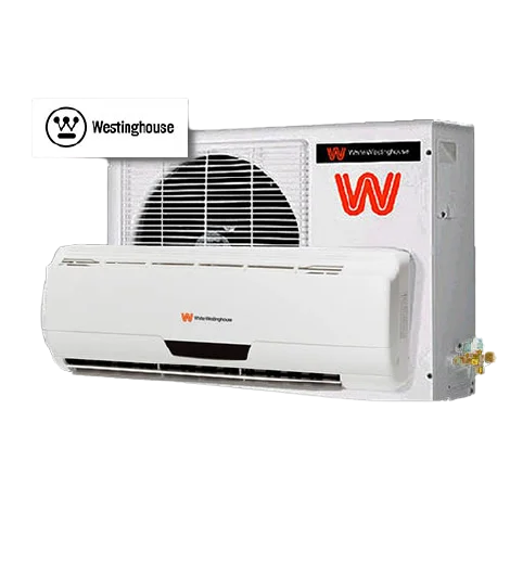 Servicio de Reparación de aire acondicionado marca White WestingHouse a Domicilio en Lima