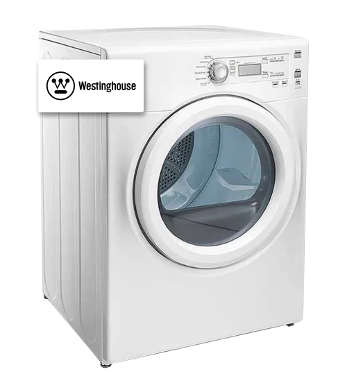 Servicio de Reparación de Lavadora marca White WestingHouse a Domicilio